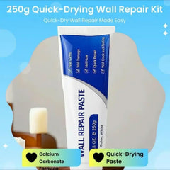 Household White Repair Paste