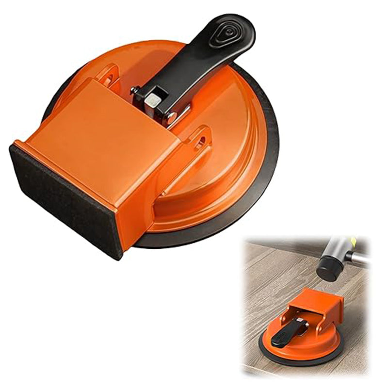 Powerful Suction Cup Floor Gap Tightener