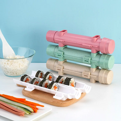 DIY Sushi Making Tools