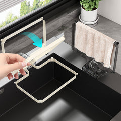 Kitchen Sink Strainer Rack