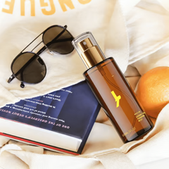 Self Tanning Mist for Body
