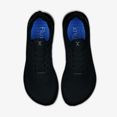 Adapt Runner-Black / Gum RN