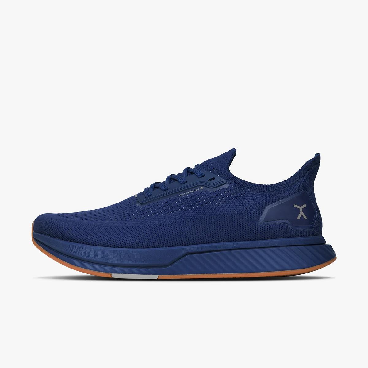 Adapt Waterproof Runner-Color Navy WP