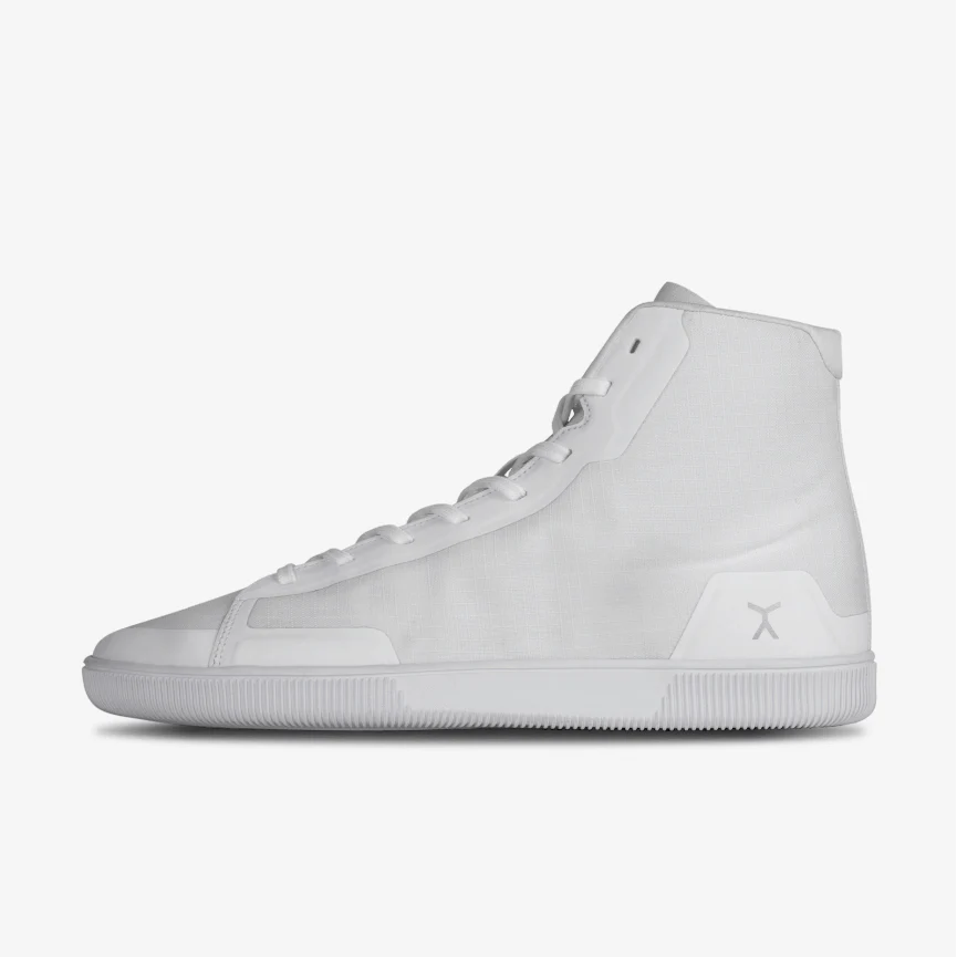 Adapt High-Top Trainer-Color Whiteout HT