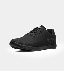 Men's Black Reflective Woven NOBULL OUTWORK
