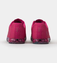Women's Floral NOBULL OUTWORK