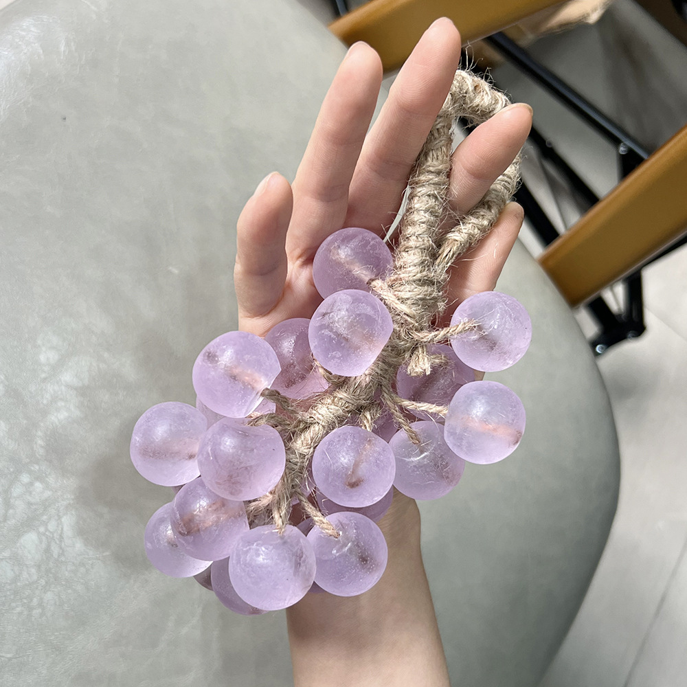 Grape Bundle Handmade Soap