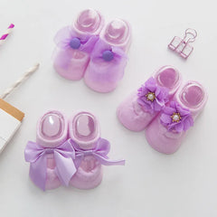 Baby Walking Shoes