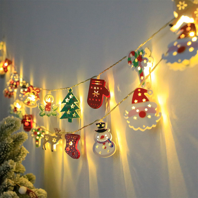 Christmas Decoration Lights String
