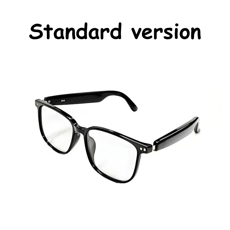 Smart AI Glasses