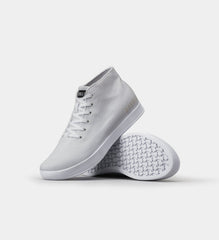 Men's Mid Canvas Trainer