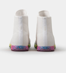 Men's Glitch High-Top NOBULL OUTWORK