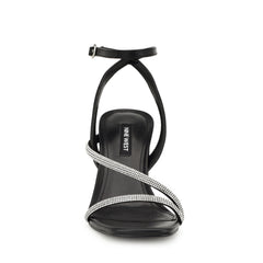 Gaden Ankle Strap Sandals