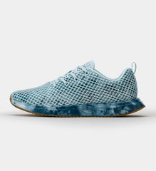 Women's Tie-Dye Mesh Runner