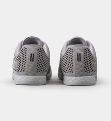 Women's Suede Trainer