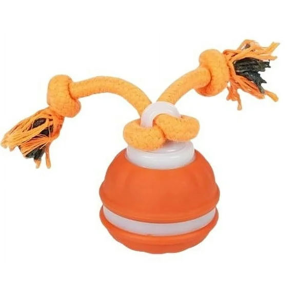 Interactive Smart Rolling Pet Ball