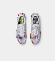 Women's Pride Mesh Runner