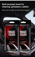 Car Magic Eraser
