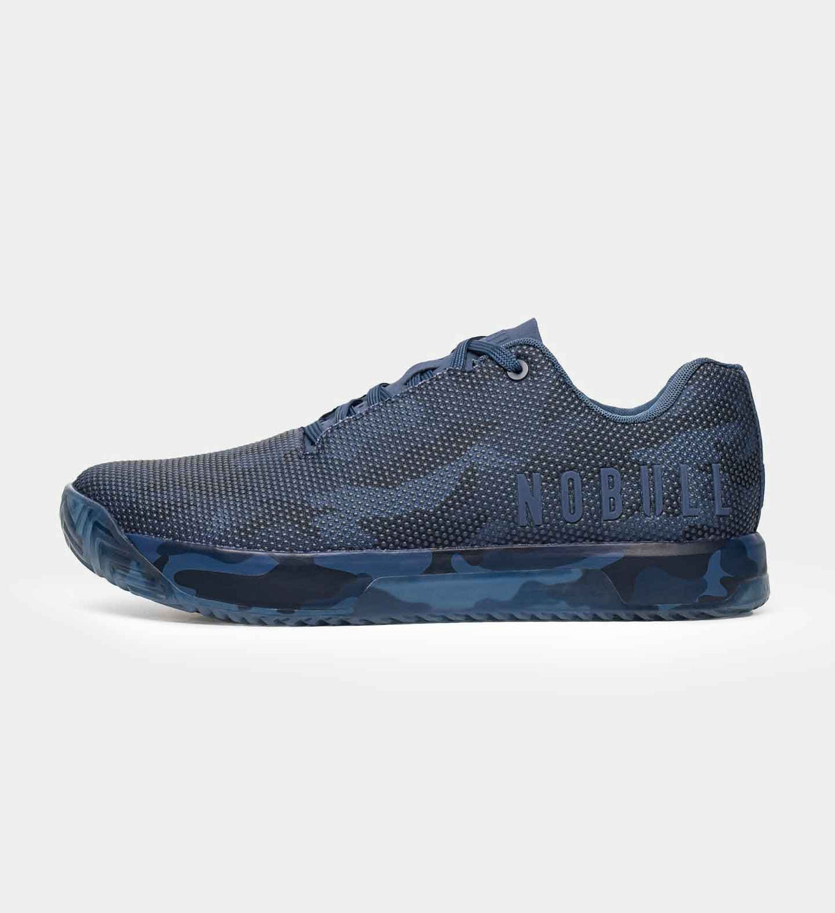 Men's Camo NOBULL IMPACT