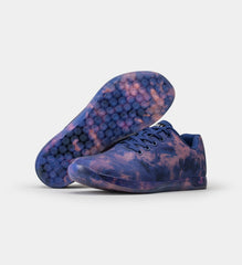 Women's Tie-Dye NOBULL OUTWORK