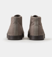 Men's Mid Canvas Trainer