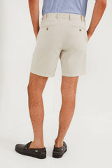 Stone Crown Comfort Short