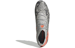 adidas Nemeziz 19.1 AG Artificial Grass 'Grey Orange' EF9034