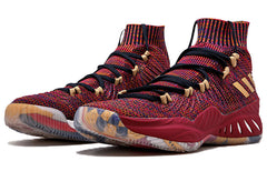 adidas SM Crazy Explosive 2017 Primeknit 'Vegas' CQ0397