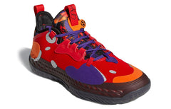 adidas Harden Vol. 5 'Chinese New Year' G55811