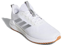 adidas Edge Runner 'White Silver' EE9048