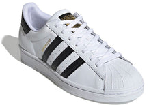 adidas Superstar 'Footwear White Black' EG4958
