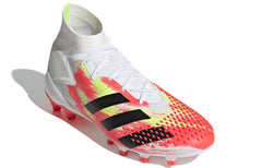 adidas Predator Mutator 20.1 Ag 'white/core black/pop' EG1623