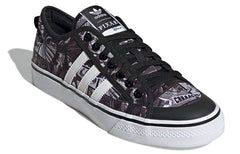 adidas Disney Pixar x Nizza 'Comics - Black White' GX0993