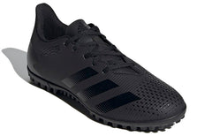 adidas Predator 20.4 Turf 'Black' EF1662