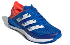 adidas Rapidafaito Summer.Rdy J Blue/White/Pink EF8747