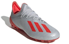 adidas X 19.1 AG Artificial Grass 'White Red' EF8282