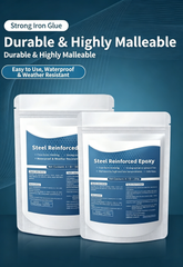 Powerful repair and sealing putty