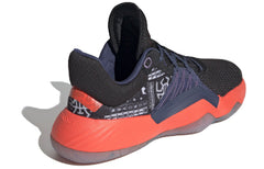 adidas D.O.N. Issue #1 GCA 'Geek Up' EH2001