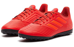 adidas Predator 19.4 Tf 'Red Black' D97973