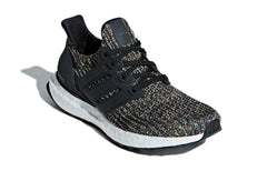 adidas UltraBoost J 'Carbon' B43514