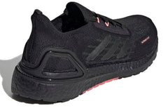 (WMNS) adidas UltraBoost Summer.Rdy 'Core Black' EG0746