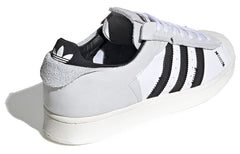 adidas Superstar WS2 Deconstructed 'Black Stripes' FV3024