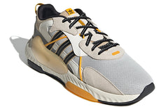 adidas Hi-Tail 'Off White Cream Yellow' H05767
