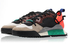 adidas Alexander Wang x Reissue Run 'Solar Red' AQ1233