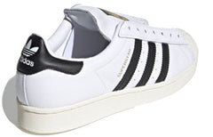 adidas Superstar Laceless 'Cloud White' FV3017