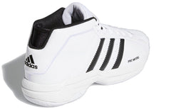 adidas Pro Model 2G Low 'Black White' EF9824