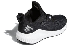 adidas Alphabounce 3 Black/Silver/White EG1452