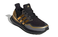 (GS) adidas UltraBoost J 'Metallic Gold' EH0348
