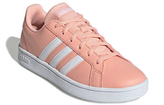 (WMNS) adidas Grand Court Base Pink EE7481