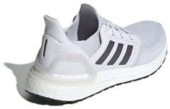 adidas UltraBoost 20 'Dash Grey' EG0694
